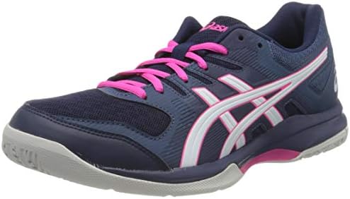 [アシックス] バレーボールシューズ GEL-ROCKET 9 レディース