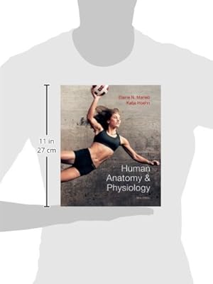 Human Anatomy & Physiology (9th Edition)