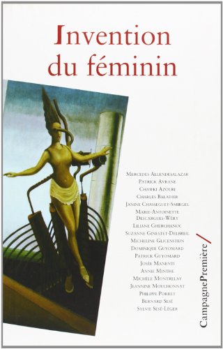 Invention du féminin
