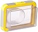 Polaroid PLWPCK18-8 Dive-Rated Waterproof Camera Housing for Sony Cybershot DSC