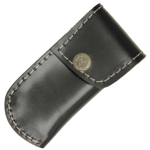 Traditional Spanish Navaja Damascus Steel Utility Knife Buy Online in