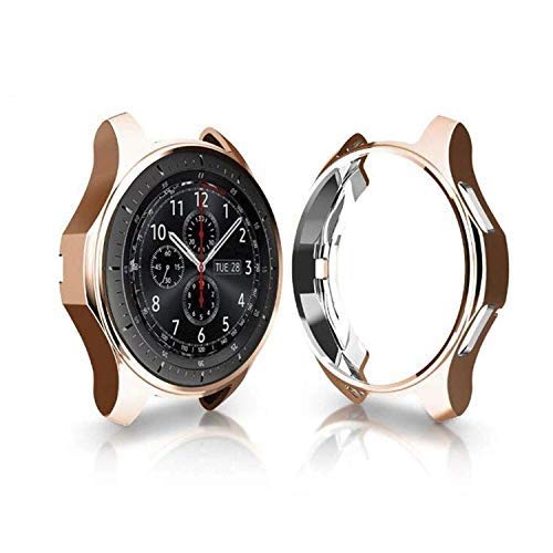 samsung gear s3 gold plated