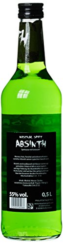 Mystical Absinth (1 x 0.5 l) – Bild 3