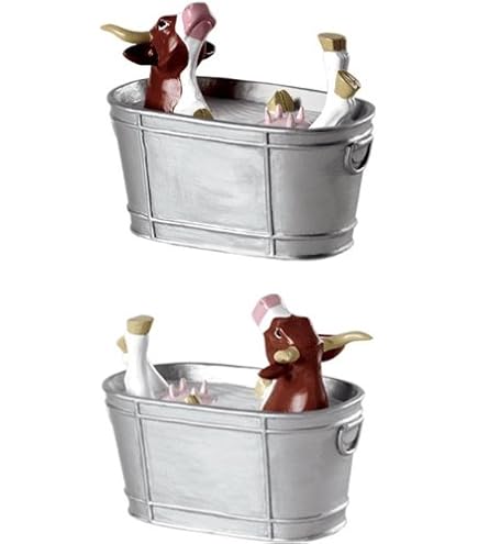 カウパレード Happy Birthday to Moo 牛 置物 箱付き カウパレード Happy Birthday to Moo 牛 置物 箱付き