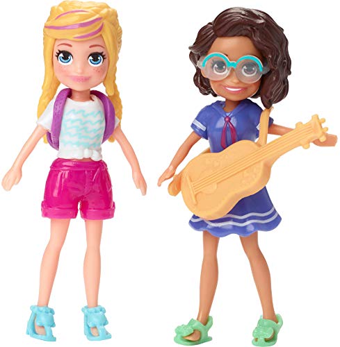 polly pocket sport