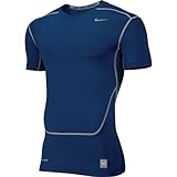 Nike Men's Core 2.0 Short Sleeve Compression Shirt