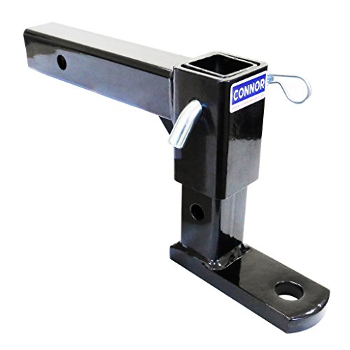 Compare Price reese 6 drop hitch on