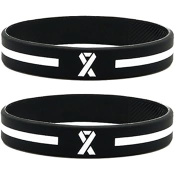 Amazon.com: Inkstone (12-pack) Breast Cancer Awareness ...