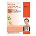 Dermal Korea Collagen Essence Full Face Facial Mask Sheet - Red Ginseng by Dermal