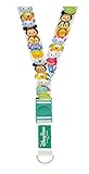 Tsum Tsum Disney Pin Trading Lanyard
