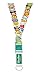 Tsum Tsum Disney Pin Trading Lanyard