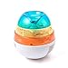 Husdow Dog Treat Dispensing Toy, Interactive Dog Treat Toys Pet IQ Treat Ball for Small Medium Large Dogs & Cats