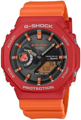 Amazon.com: G-Shock Casio Charles Darwin Foundation Analog-Digital