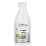 L'Oreal - Professionnel Expert Serie - Instant Clear Pure Shampoo - 250ml/8.45oz