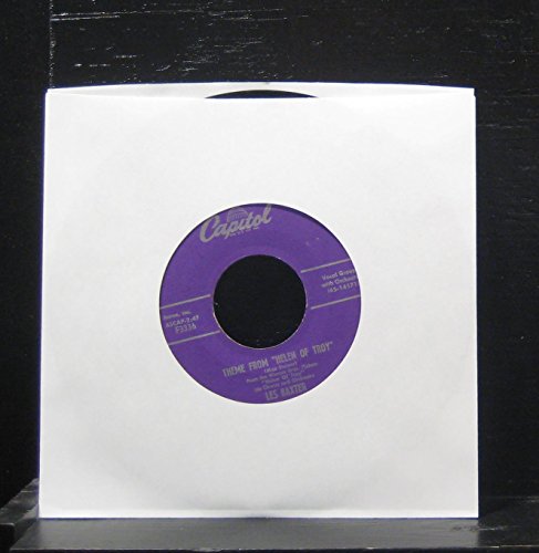 Les Baxter And His Orchestra - Top 30 Hits Of 1953 - Zortam Music