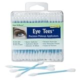 Fran Wilson Eye Tees Cotton Tips 80S (12 Pieces)
