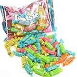 Easter Tootsie Fruit Rolls