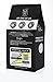 Thunder Bolt Coffee 1 Pound Ground French Roast Colombian Freshly Roasted Restaurant Quality Gourmet Coffee - Ideal for French Press, Drip Coffee from Koffee Kult