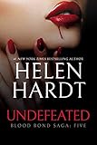 Undefeated: Blood Bond: Volume 5