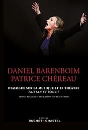 Dialogue sur la musique et le théâtre