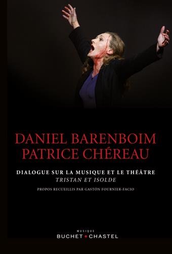 Dialogue sur la musique et le théâtre