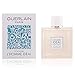 L'Homme By Guerlain Ideal Cologne Eau De Toilette Spray For Men 3.3 oz
