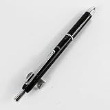 Fashion Crocodile 400 Multi-function Black Pen 3 Color Ball Pen and 0.5 Pencil
