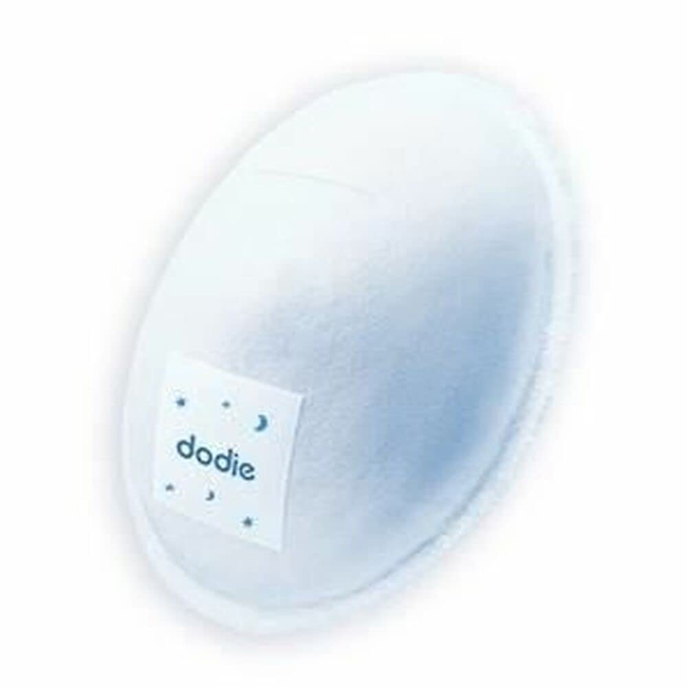 Dodie Breastfeeding Pads Night in Individual Pouch - Box of 30