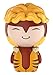 Funko Dorbz Marvel: Sabretooth Figure