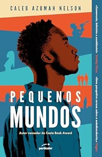 Livro Pequenos Mundos