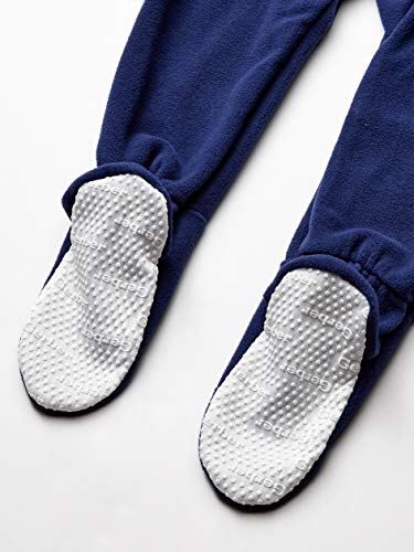 3 GERBER+Toddler+2+Pack+Blanket+Sleeper