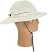 Outdoor Research Sombriolet Sun Hat, Medium, Sand