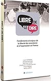Libre de le dire by Collectif