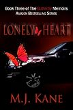 Lonely Heart (The Butterfly Memoirs Book 3)