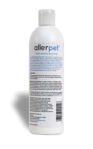 Allerpet for Dogs, 12 oz (Pack of 2)