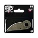 Felco Hand Pruner Replacement Blade (9/3) for Felco F9 & F10 – Spare Cutting Blade for Garden Pruning Shears & Bypass Clippers (Single Pack)thumb 2