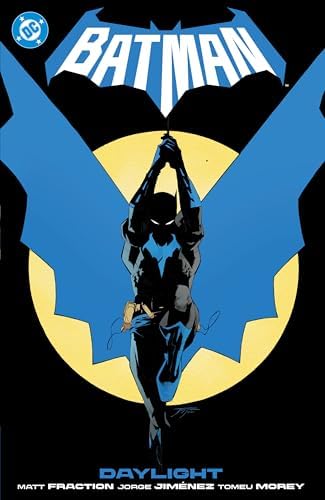 Amazon.com: Batman by Scott Snyder & Greg Capullo Omnibus Vol. 1