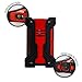 S.T. Dupont defi Extreme Double Flame red Lighterthumb 1