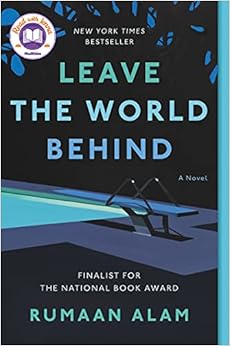 Leave the World Behind