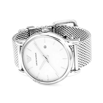 ar1812 armani watch