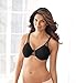 Bali Designs Women's Passion for Comfort Minimizer Underwire Bra, Soft Taupe, 44DDD