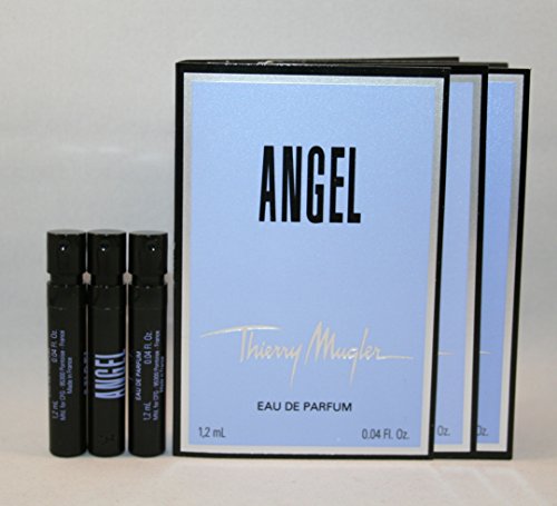 Thierry Mugler Angel EDP Oz Each Spray New Zealand