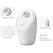 Spaire Facial Steamer Nano Ionic 90ML Face Sauna Spray Hot Mist Humidifier for Moisturizing Cleansing and Skin Care