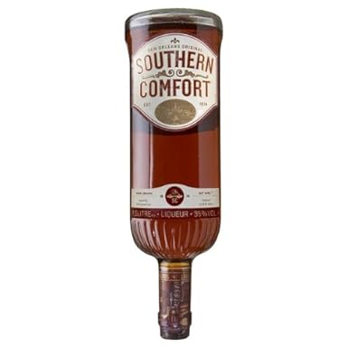 Southern Comfort Liqueur 1 5 Litre Magnum Bottle Amazon Co Uk