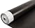 Black Jack 100 sq. ft, 28 ft. x 43 in. x 2.5 mm Roll of 2-in-1 Premium Laminate and Engineered Wood Flooring Underlayment