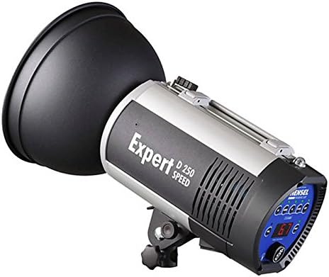 Hensel Expert D 250 Speed Monolight