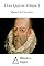 Livro Dom Quixote Volume I