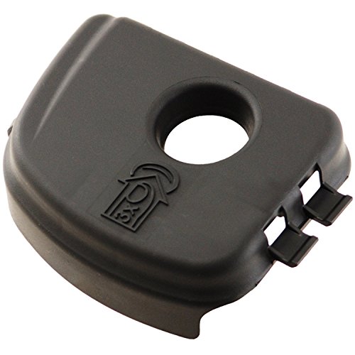 Briggs and Stratton 595660 Air Cleaner Cover, Black