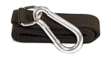 Koelbel Iso-Hook Strap for The Isokinator Training