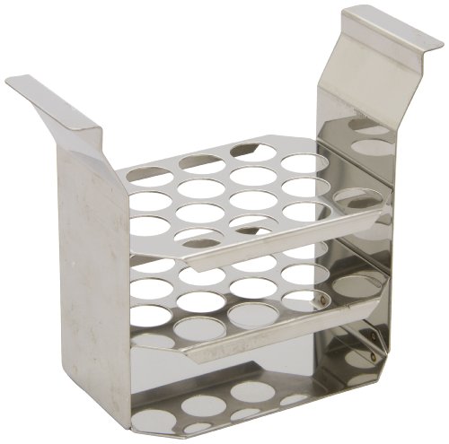 Grant strumenti qr-19 provette per bagni 5 l, da 16 a 19 mm.
